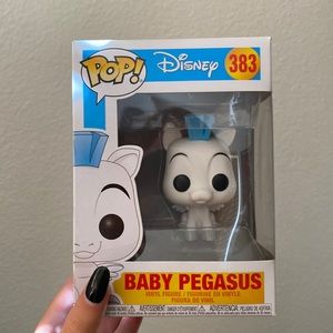 Baby pegasus funko pop 383